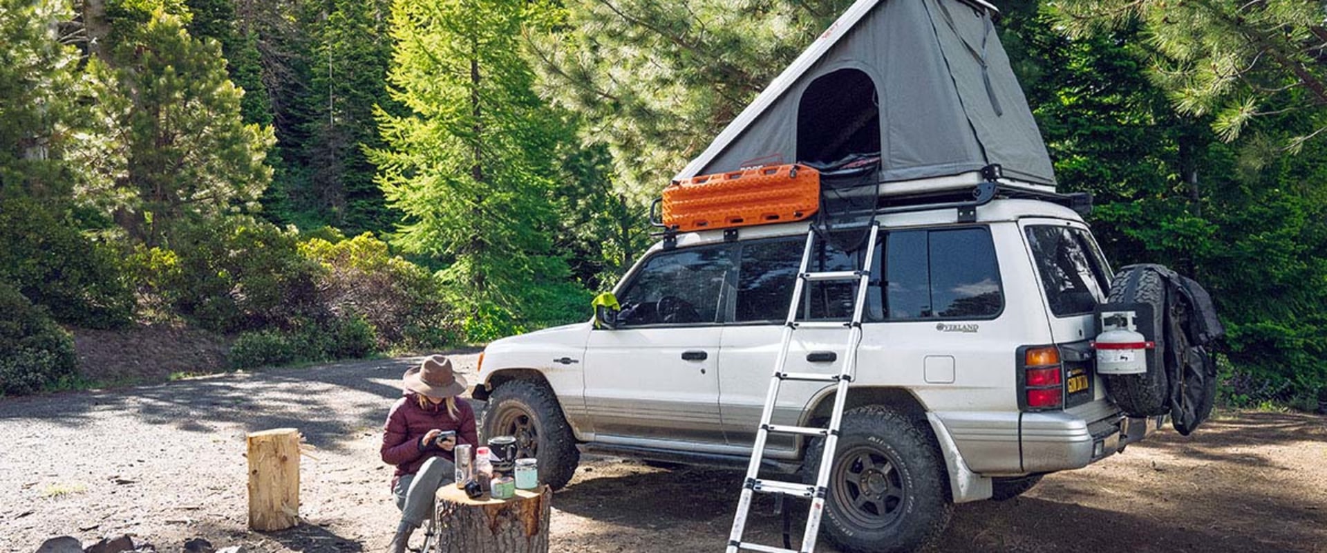 Where are cvt tents manufactured?