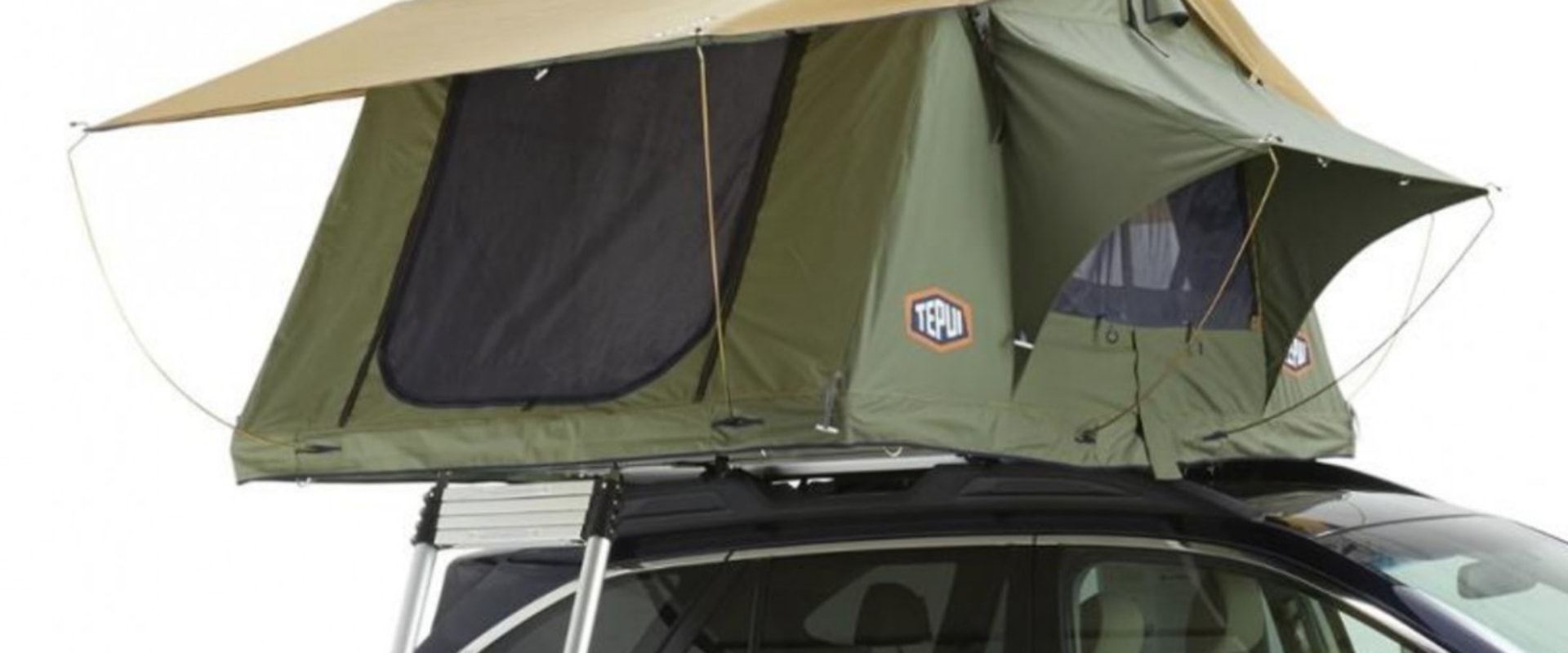 Are rooftop tents comfortable?