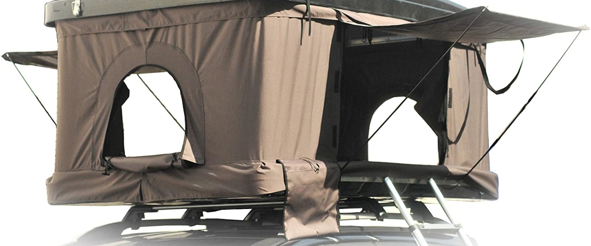 What roof top tent to buy?