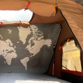 How much does a roof tent cost?