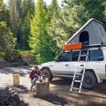 Where are cvt tents manufactured?