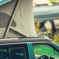 How do roof tents work?