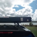 Can roofnest go through car wash?