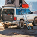 Are roofnest tents 4 season?