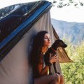Are rooftop tents safer?