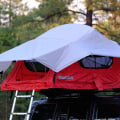 Where are rooftop tents made?