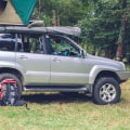 Are roof top tents safe?