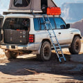Used rooftop tents near me?
