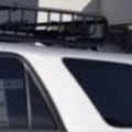 Can you use a car wash with a roof box?