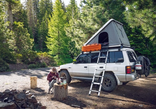 Is roofnest made in usa?