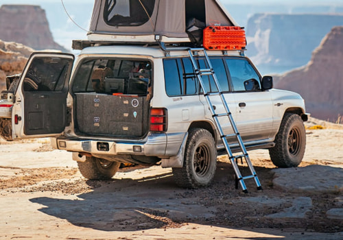 Roofnest tent reviews?