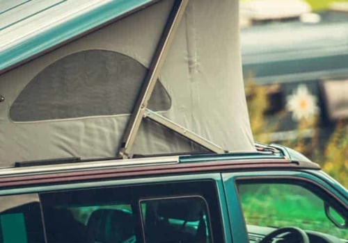 How long does a rooftop tent last?