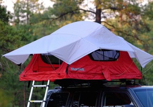 Are roof tents worth it uk?